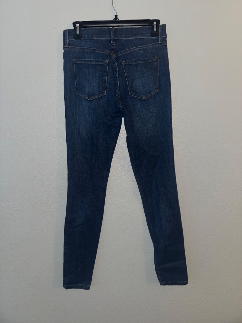 Mott & Bow Mid Rise Skinny Jane Jeans 27 x 30 - Picture 5 of 7